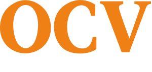 OCV - White Transparent PNG